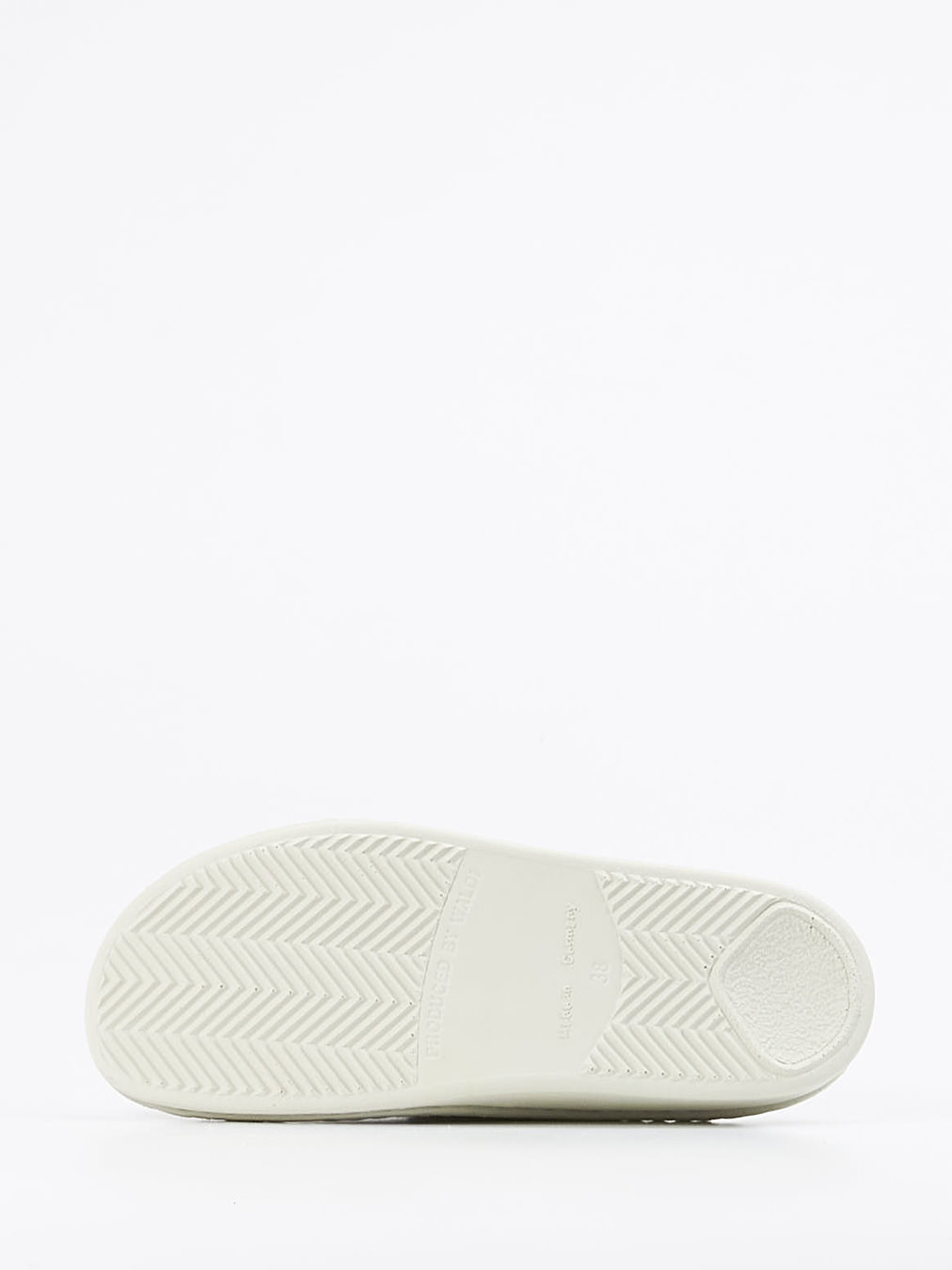 Pantolette weiß 2151799000805