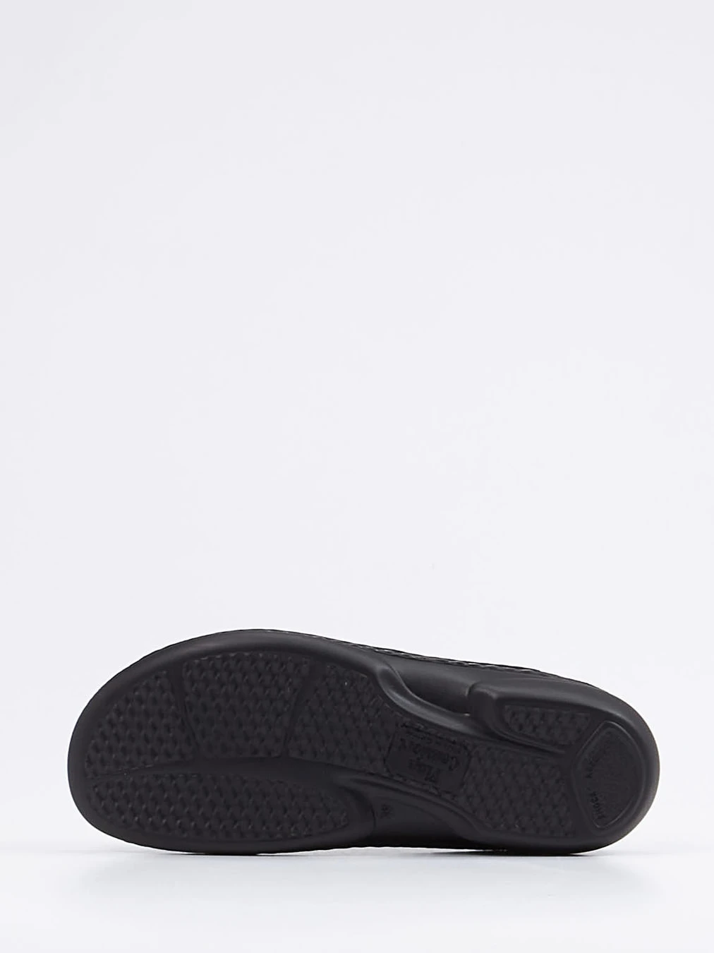 Pantolette SANSIBAR schwarz 2153009001305