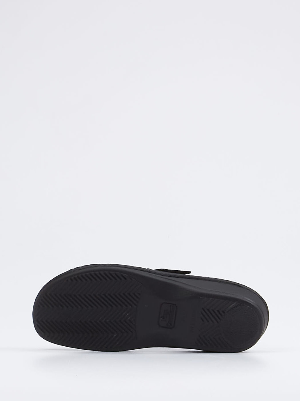 Pantolette schwarz 2153009003205