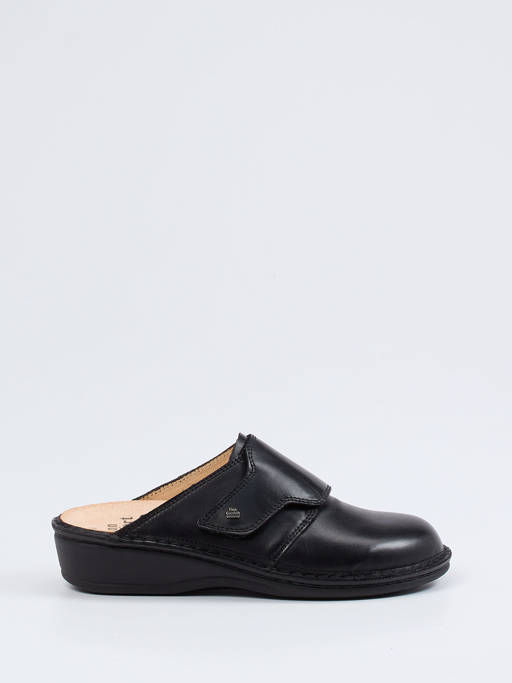 Pantolette schwarz 2153009003201