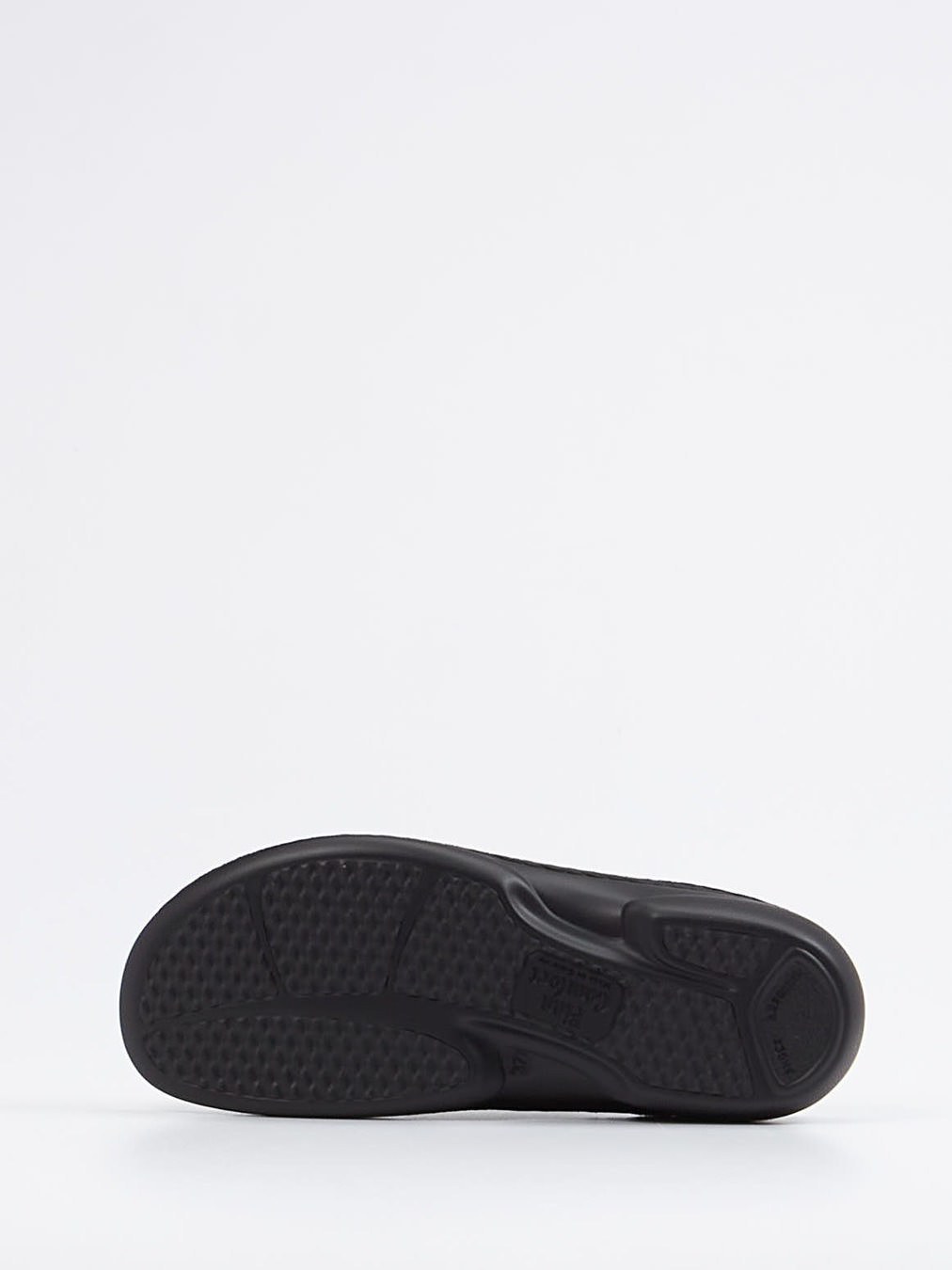 Pantolette blau 2153109000505