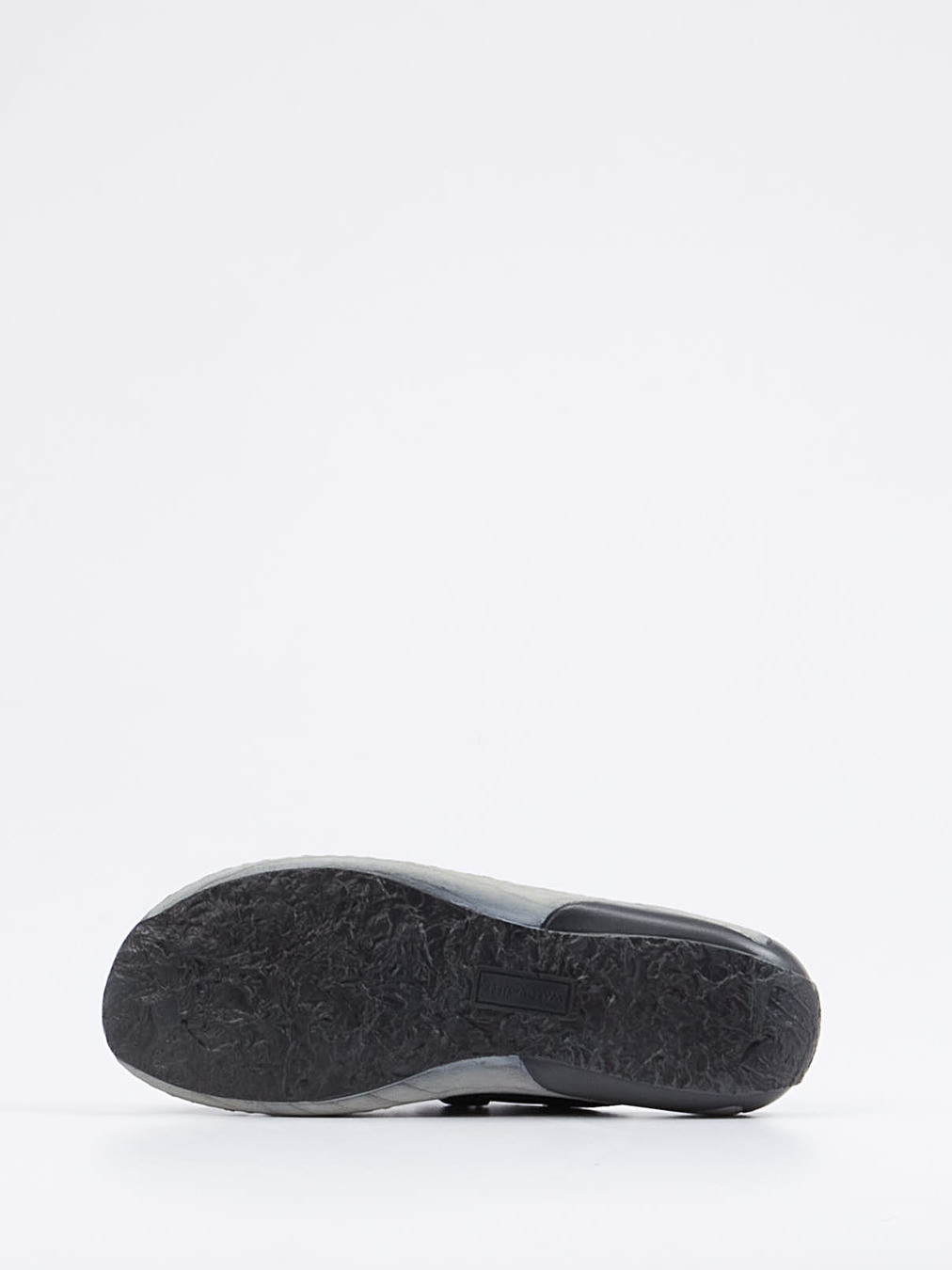 Pantolette blau 2153109002405