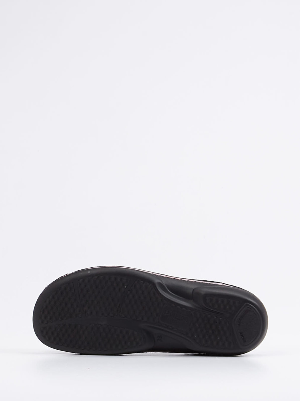 Pantolette SANSIBAR rot 2153559000505