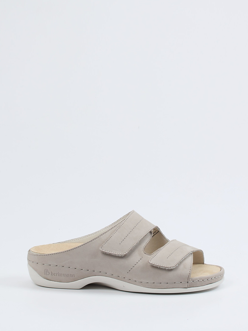 Pantolette grau 2153499000601