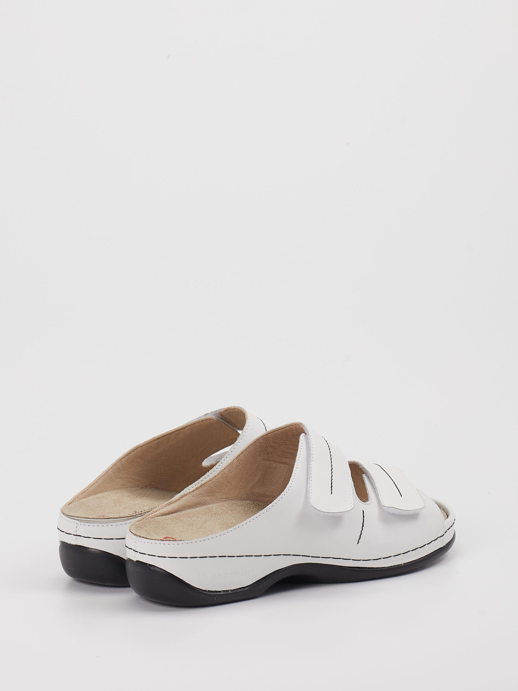 Pantolette weiß 2153799000803