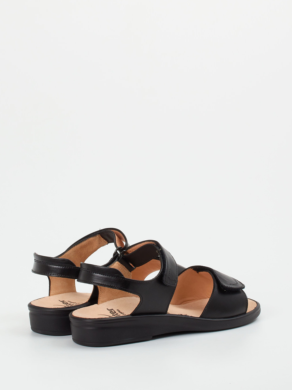 Sandale schwarz 2200009000703