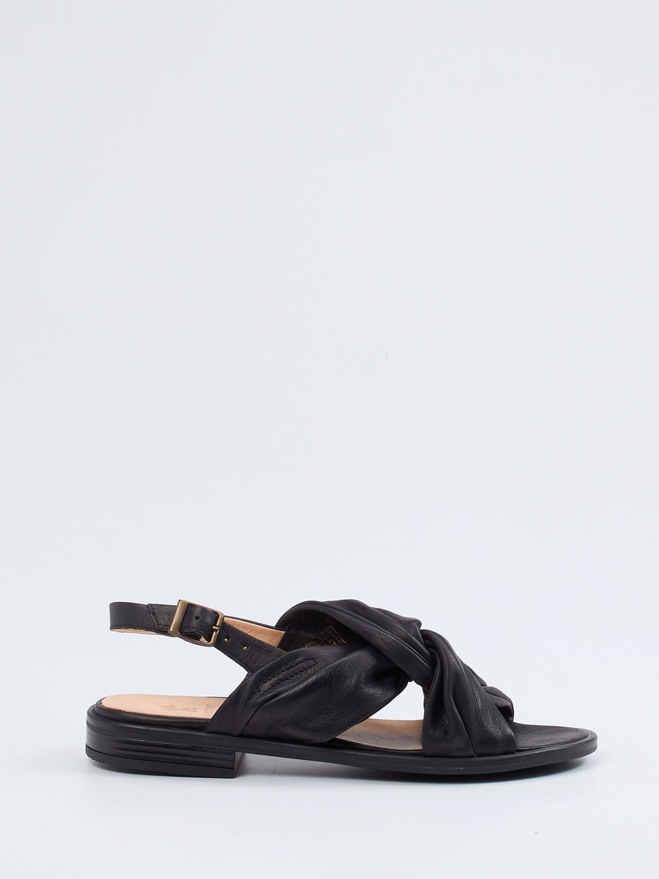 Sandale schwarz 2200009011001