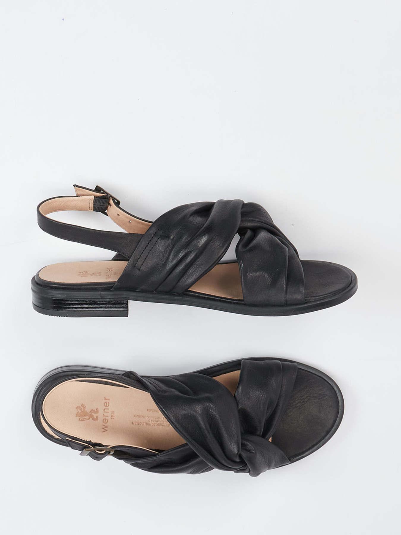 Sandale schwarz 2200009011004