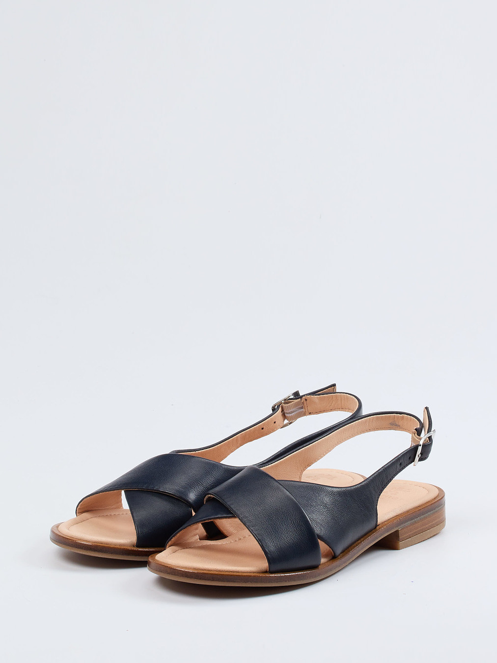 Sandale blau 2200109002902