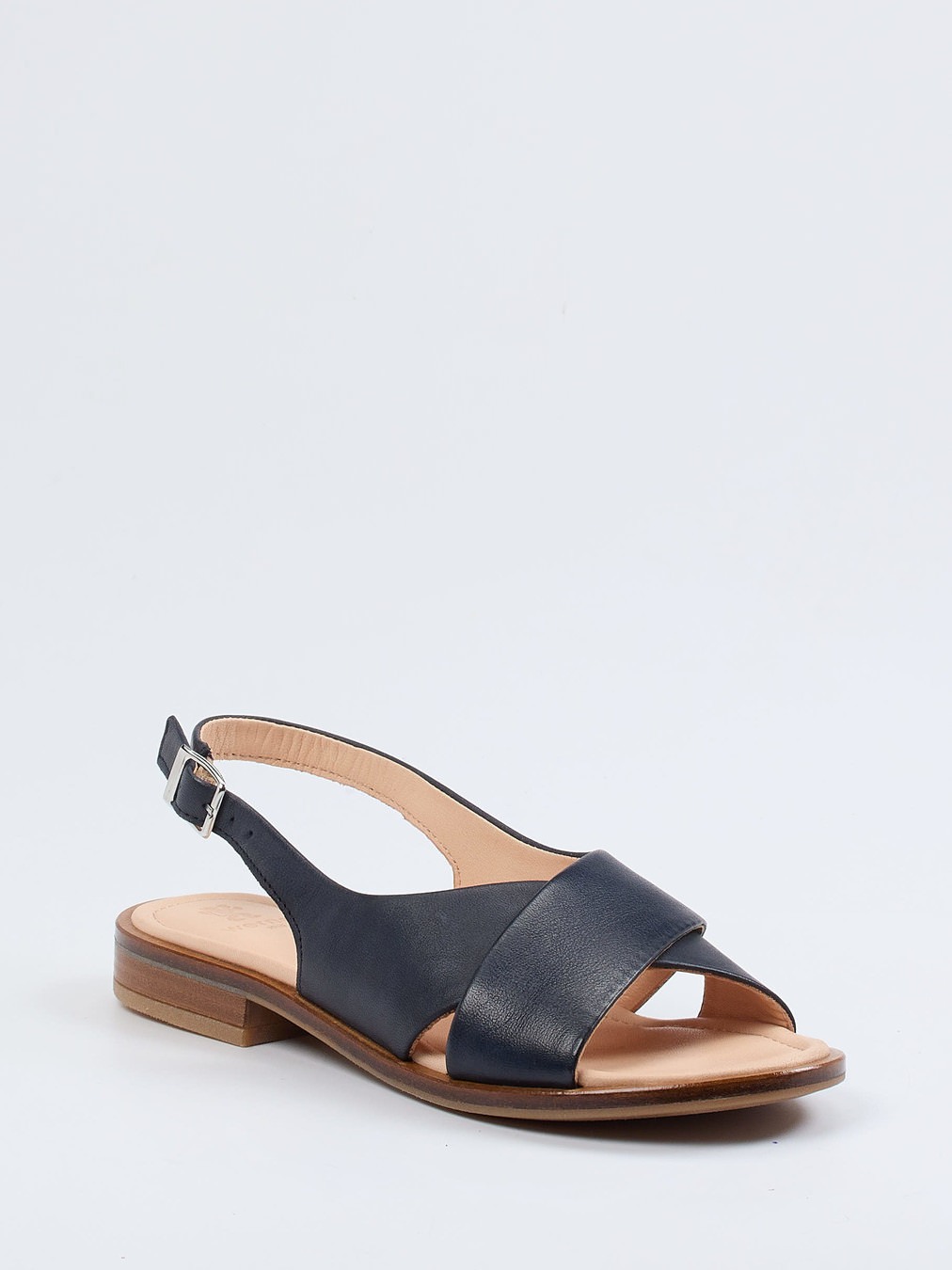 Sandale blau 2200109002906