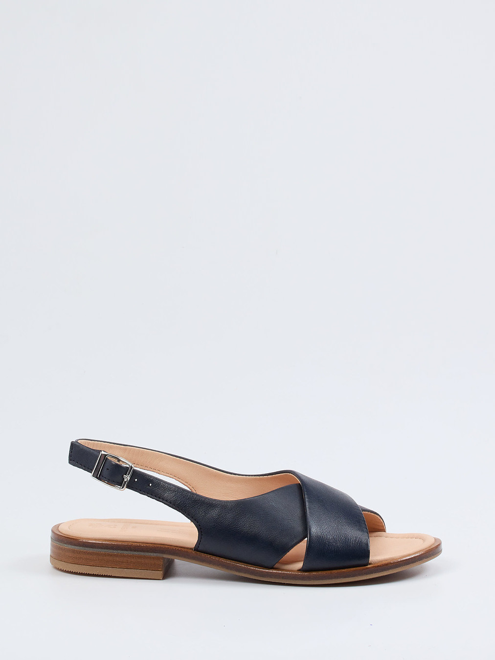 Sandale blau 2200109002901