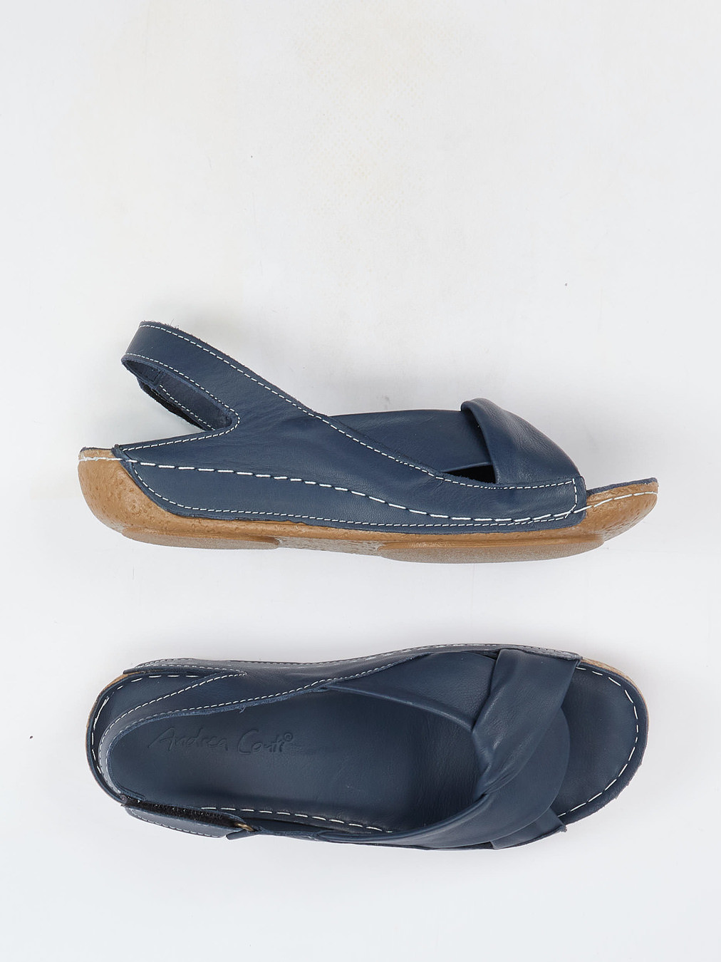 Sandale blau 2200109002804