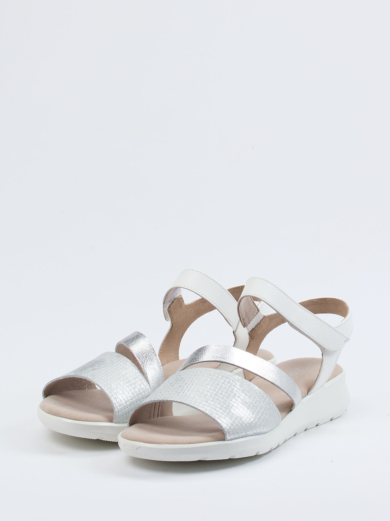 Sandale grau 2200497000302