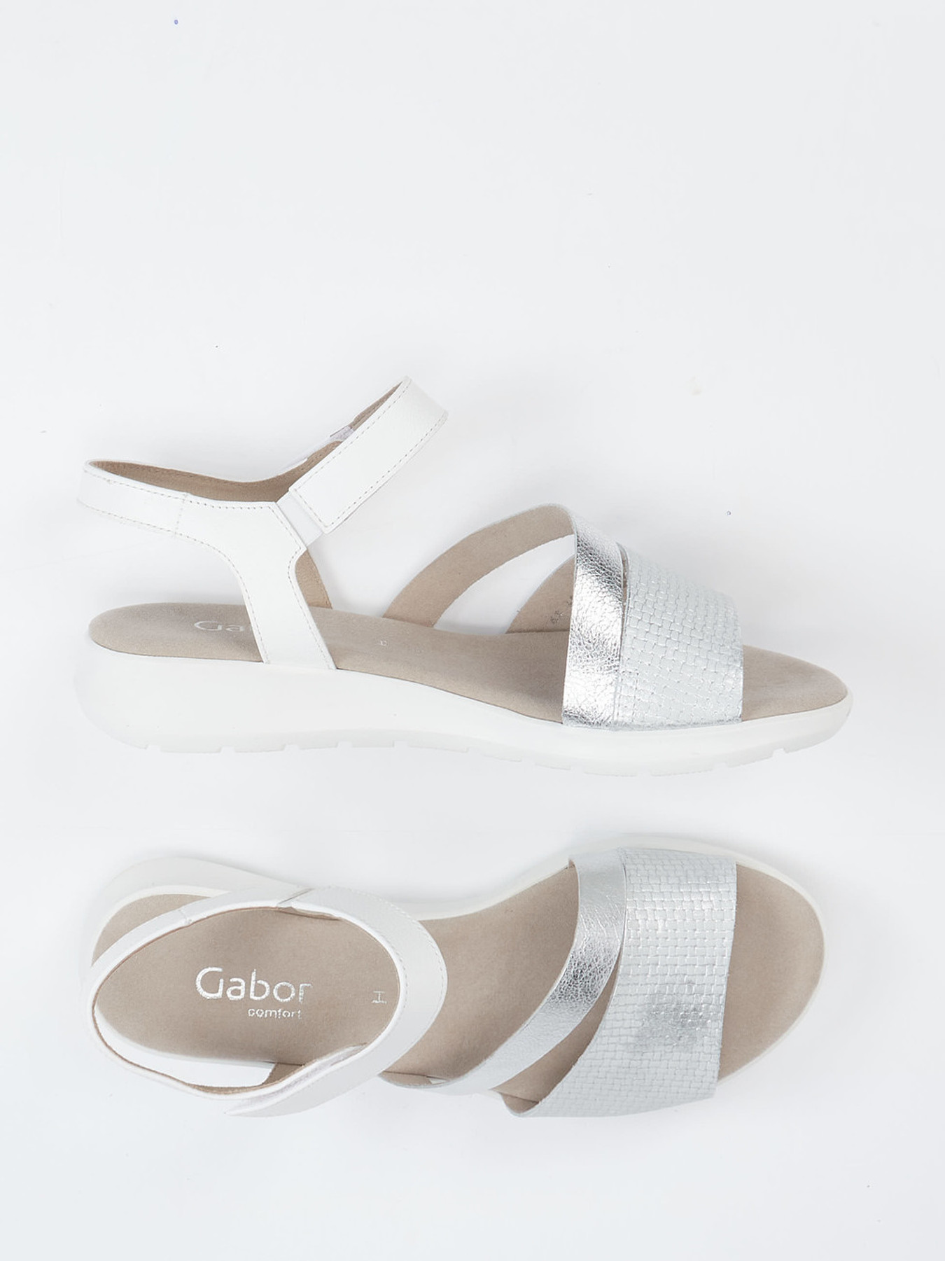 Sandale grau 2200497000304