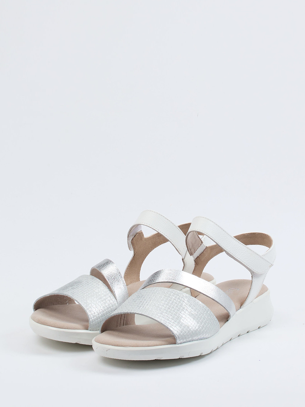 Sandale grau 2200497000302