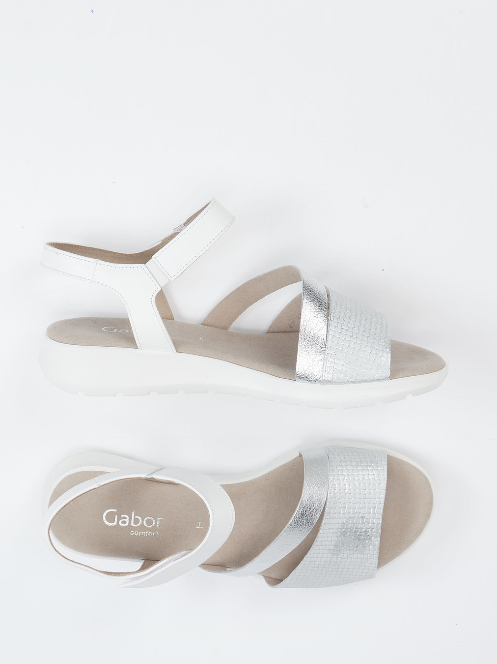 Sandale grau 2200497000304