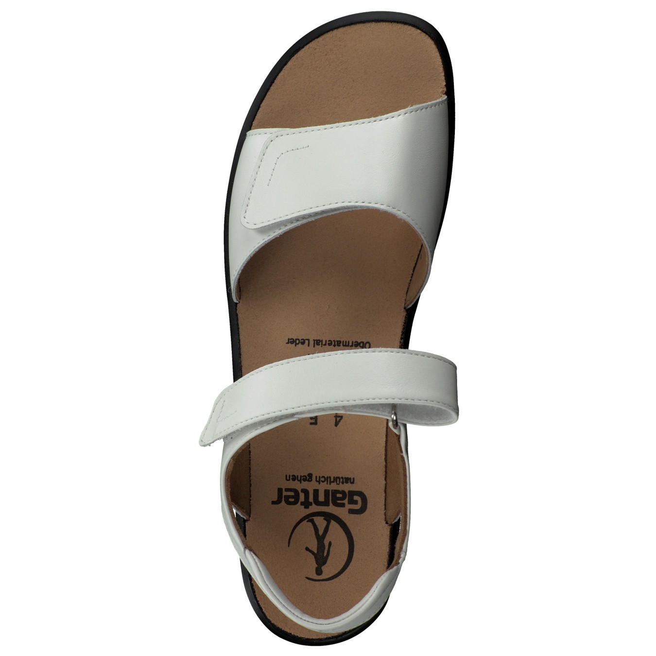 Sandale weiß 2200799014E07