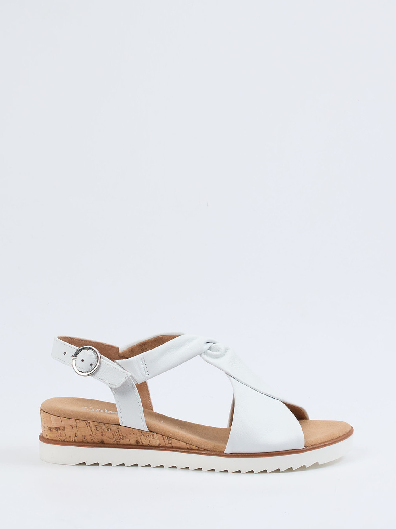 Sandalette weiß 2200799004301