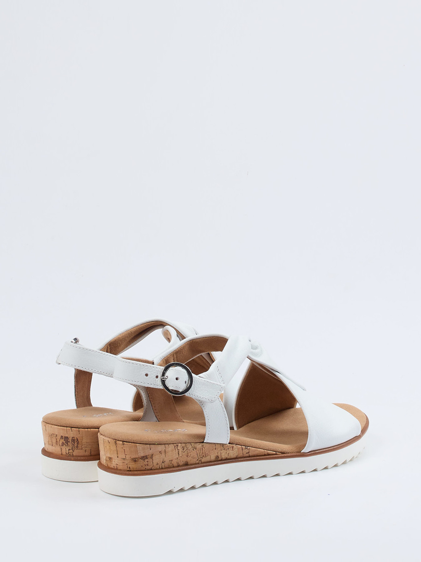 Sandalette weiß 2200799004303