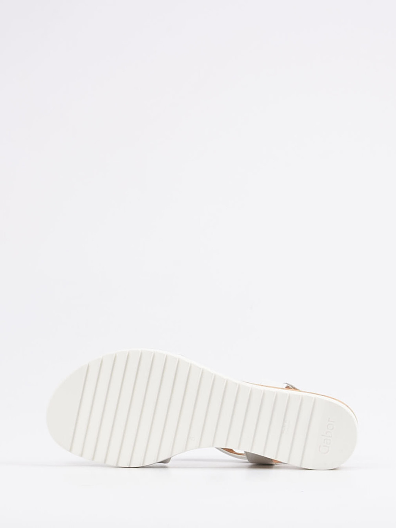 Sandalette weiß 2200799004305