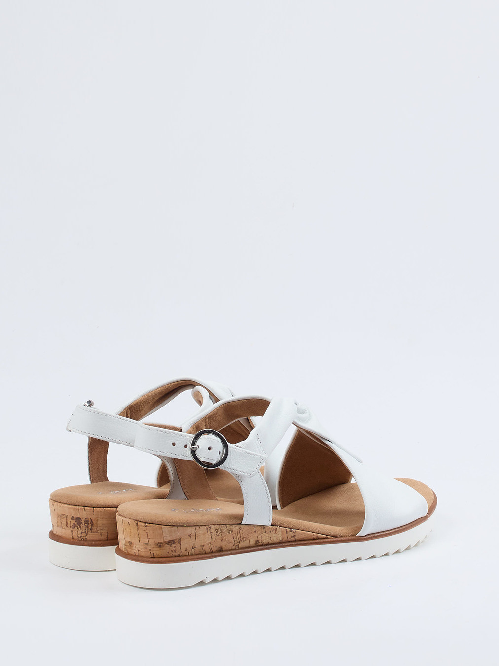 Sandalette weiß 2200799004303