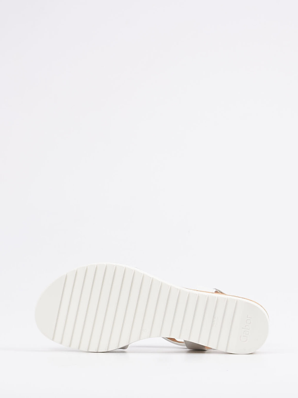 Sandalette weiß 2200799004305
