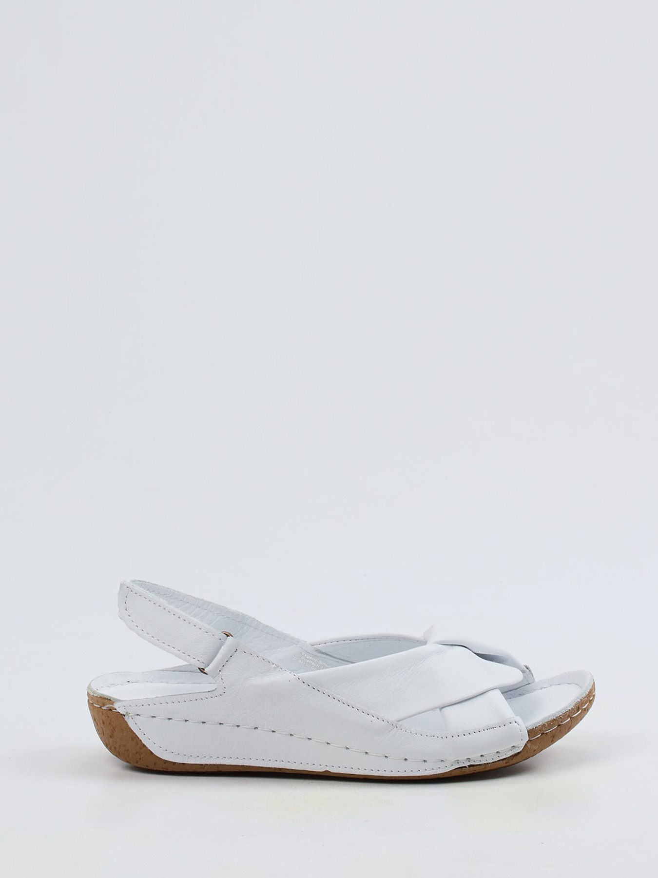 Sandalette weiß 2200799004401