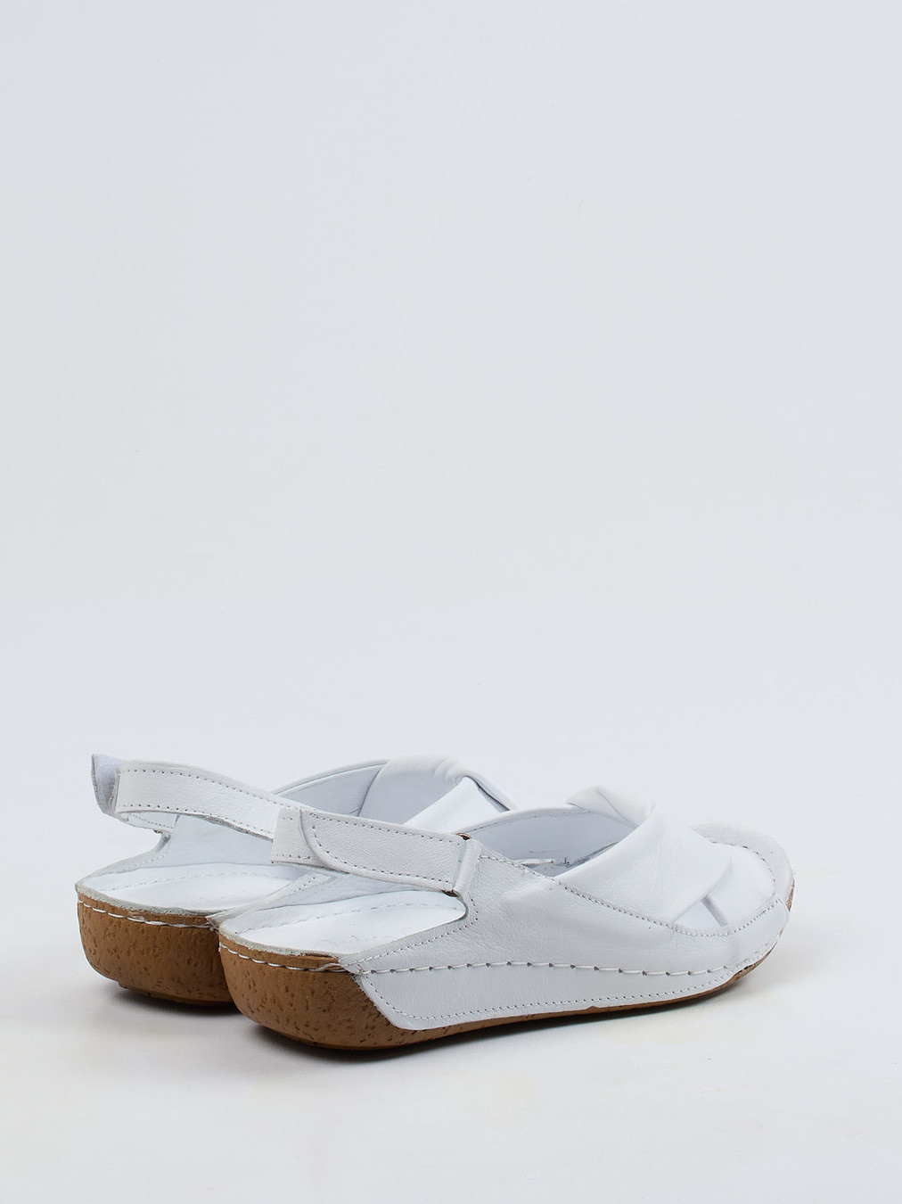 Sandalette weiß 2200799004403