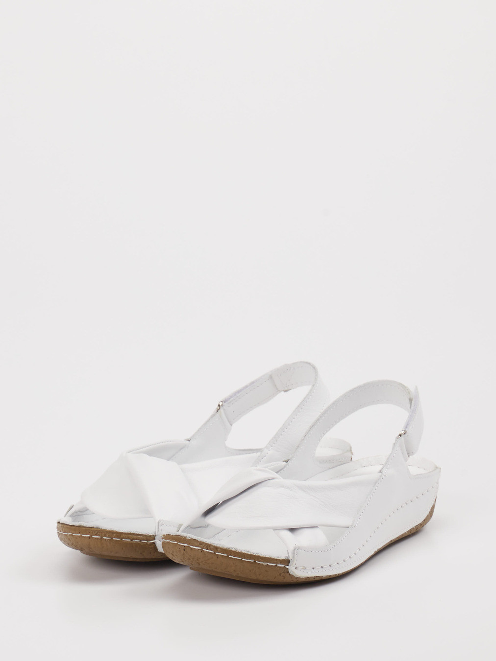 Sandalette weiß 2200799004402