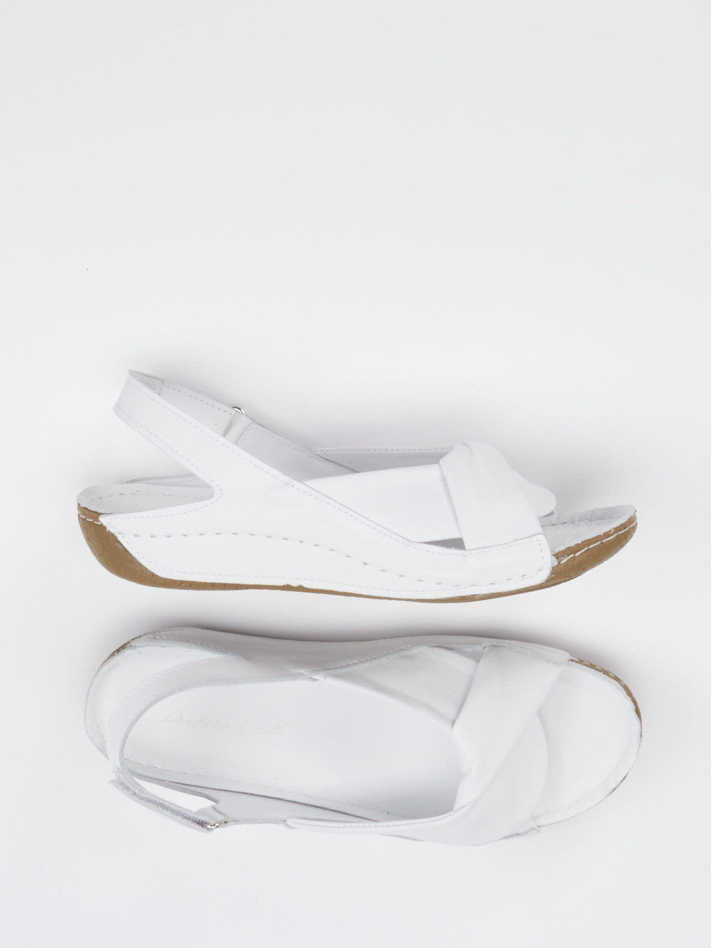 Sandalette weiß 2200799004404