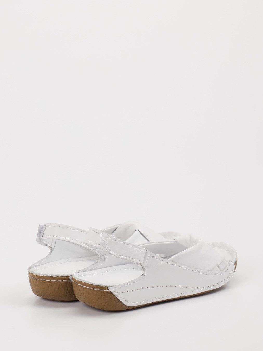 Sandalette weiß 2200799004403