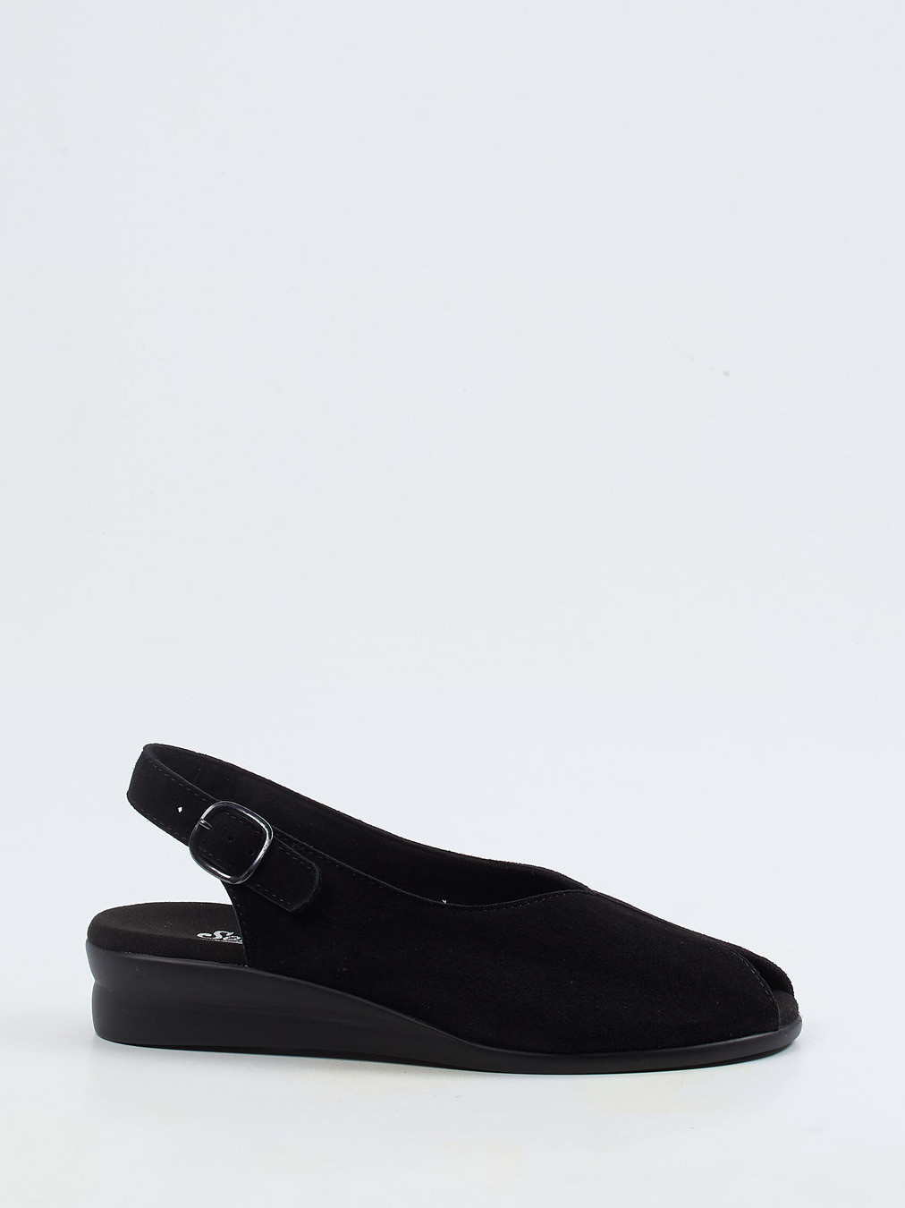 Sandalette Nora schwarz 2202009003801