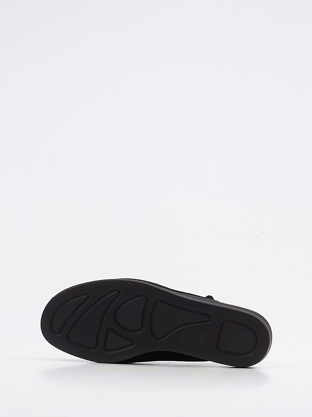 Sandalette Nora schwarz 2202009003805