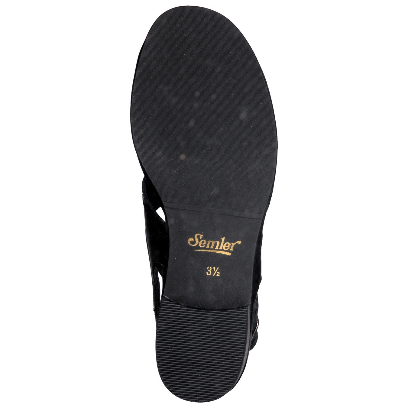 Sandalette schwarz 2202009071F05