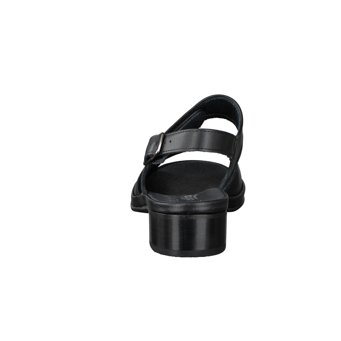 Sandalette schwarz 2202009071F03