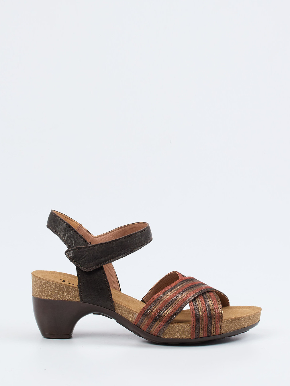 Sandalette braun 2202225000101