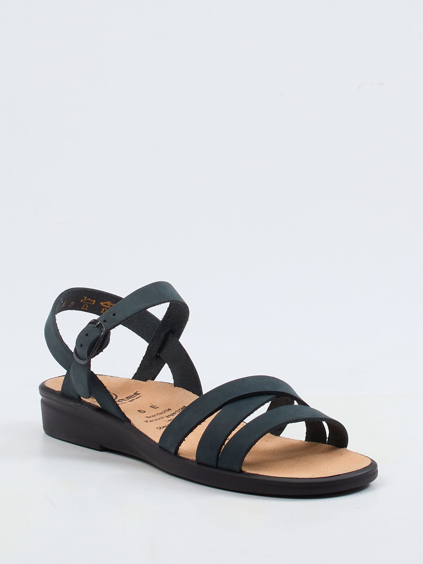 Sandale blau 2210109000206