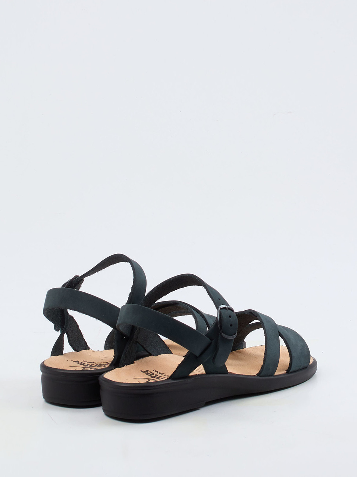 Sandale blau 2210109000203