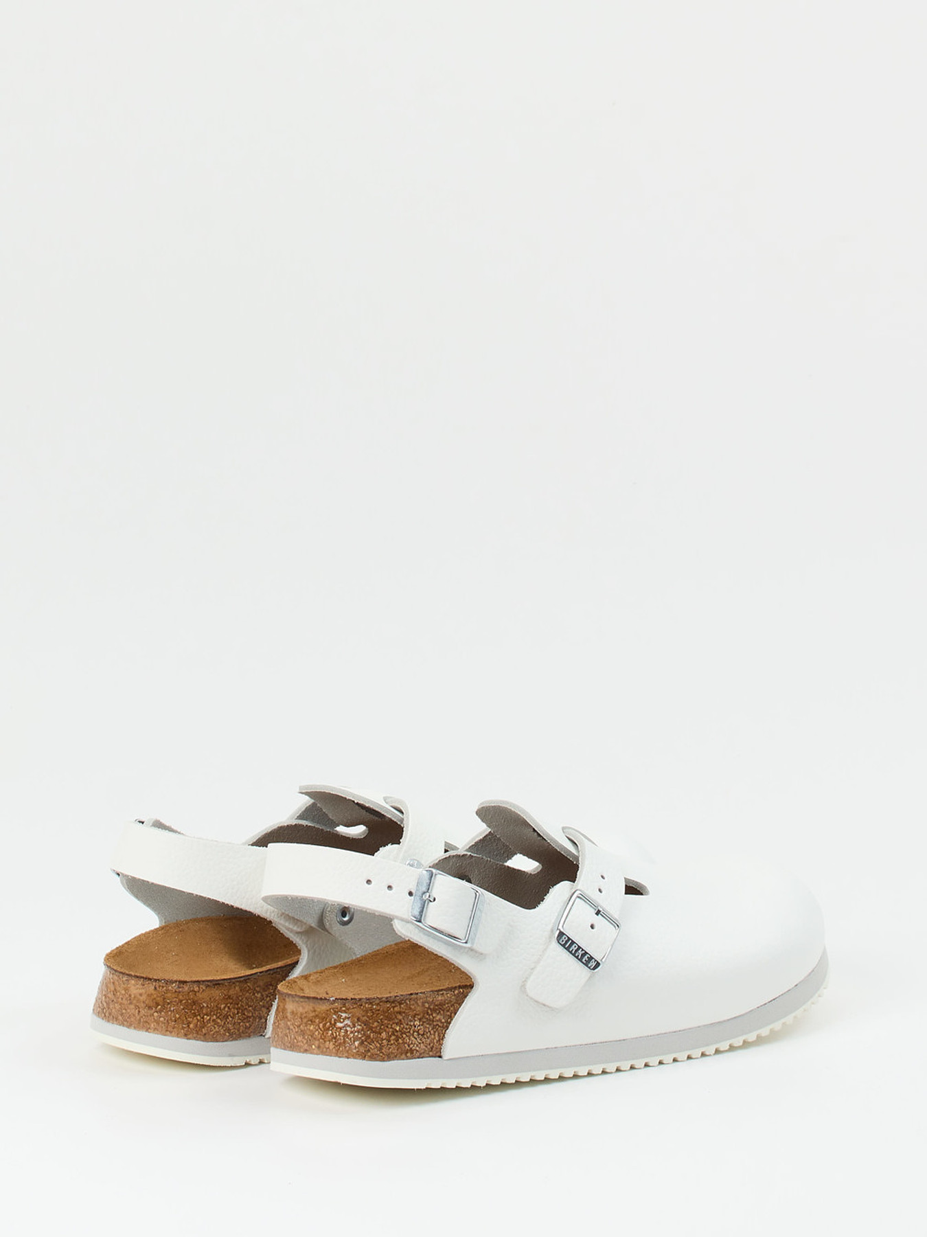 Pantolette Tokio weiß 2210799001003