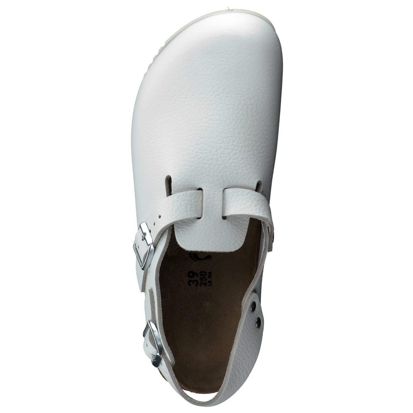 Pantolette Tokio weiß 2210799010S07