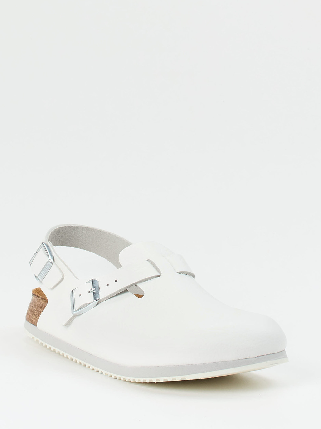 Pantolette Tokio weiß 2210799001006