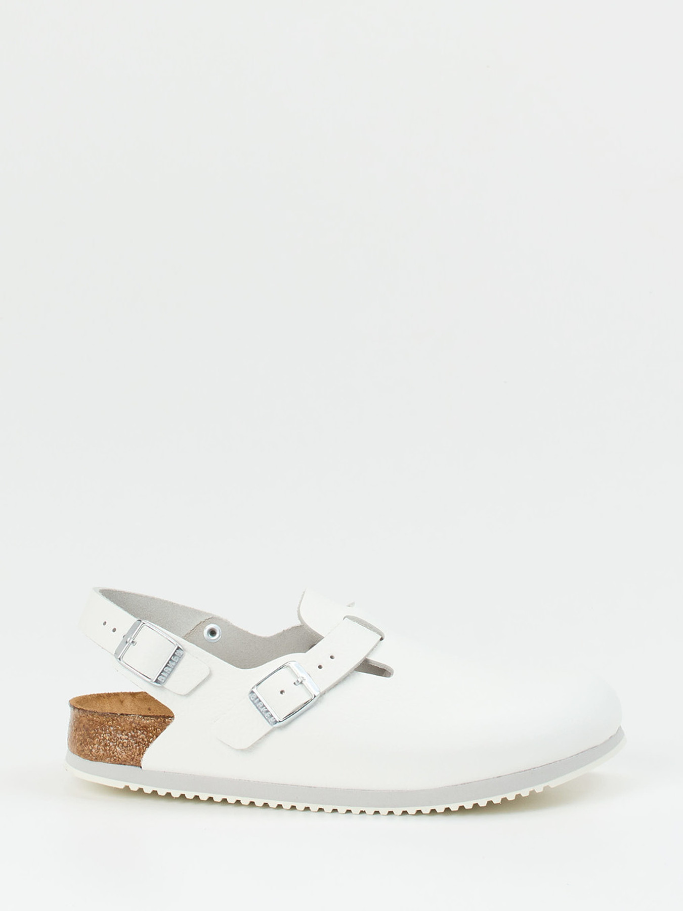 Pantolette Tokio weiß 2210799001001