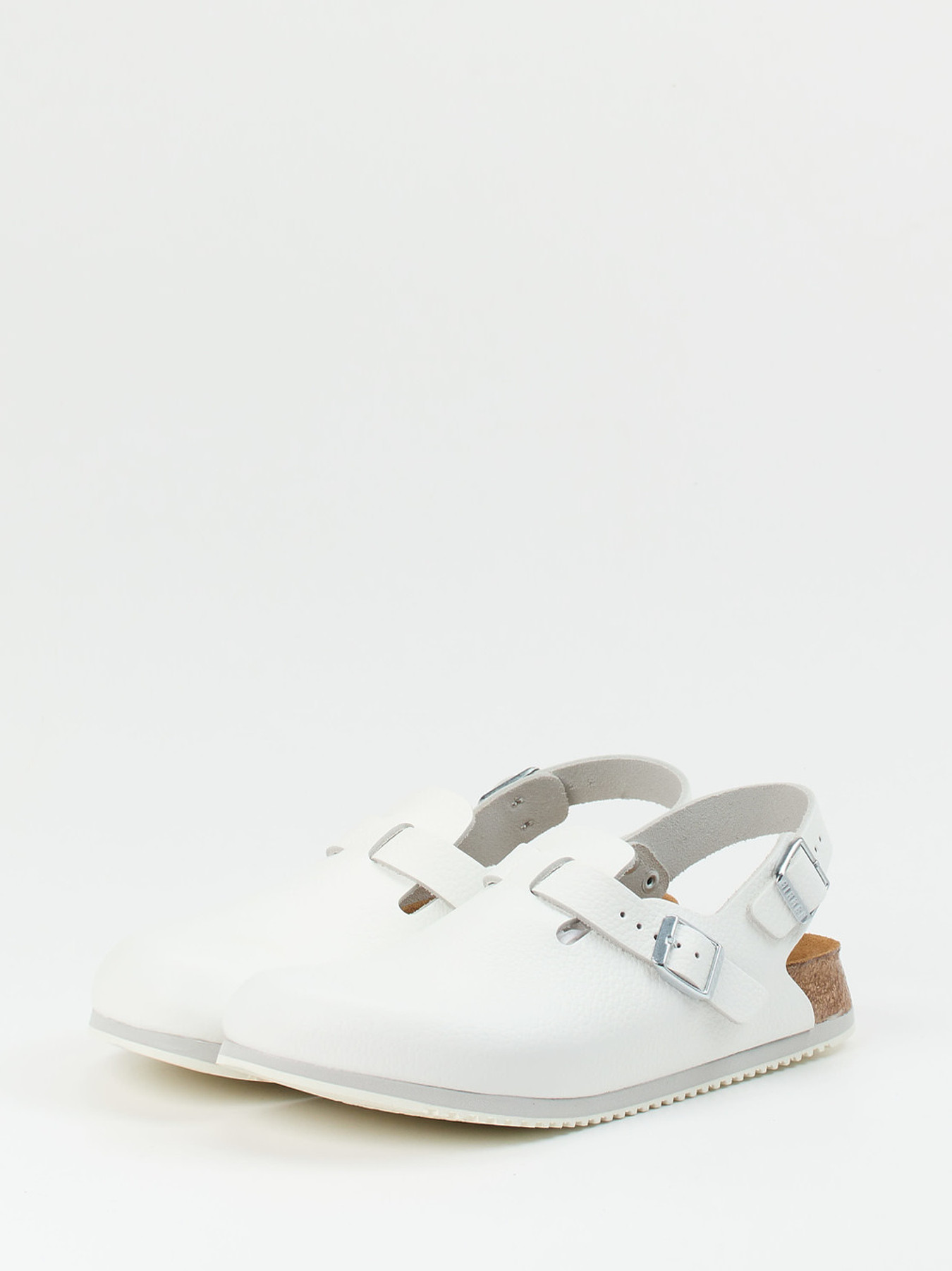 Pantolette Tokio weiß 2210799001002