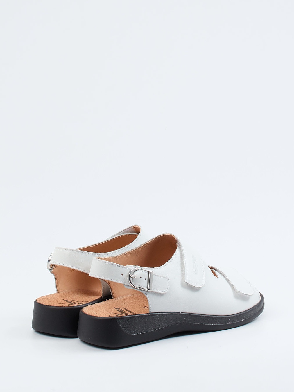 Sandale weiß 2210799003503