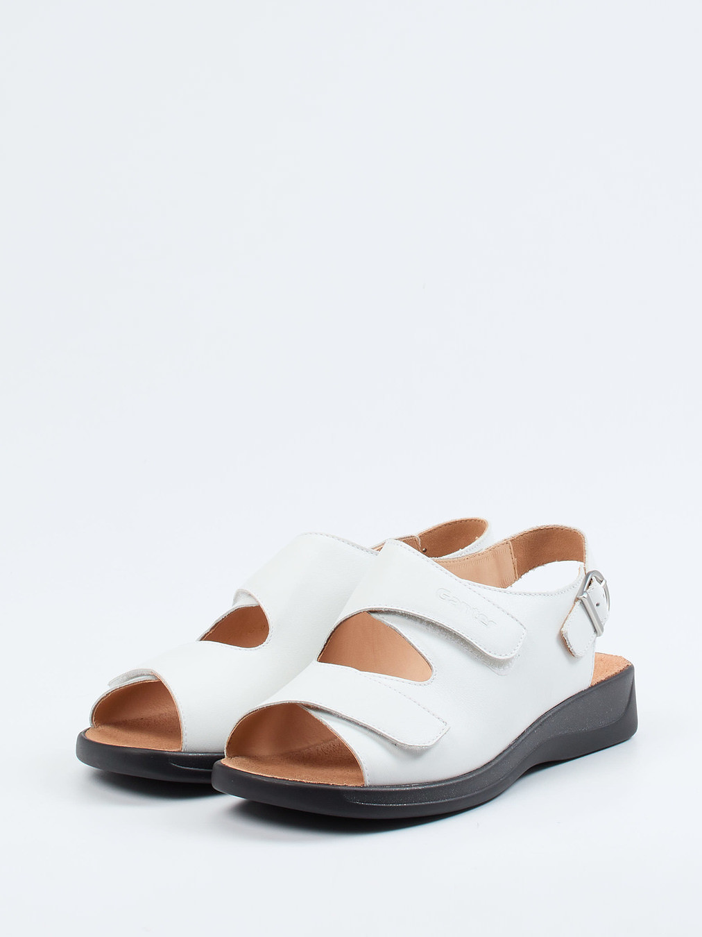 Sandale weiß 2210799003502
