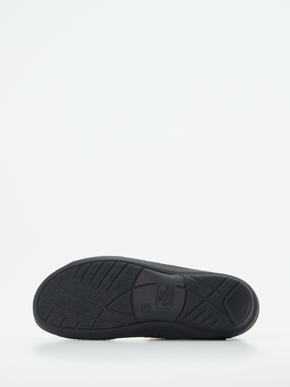 Sandale schwarz 2251009001405