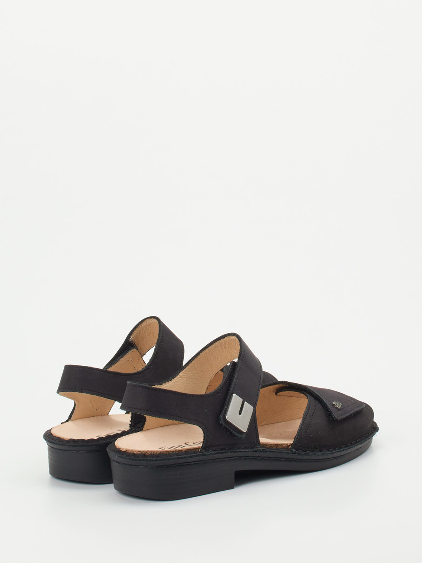 Sandale schwarz 2251009002803