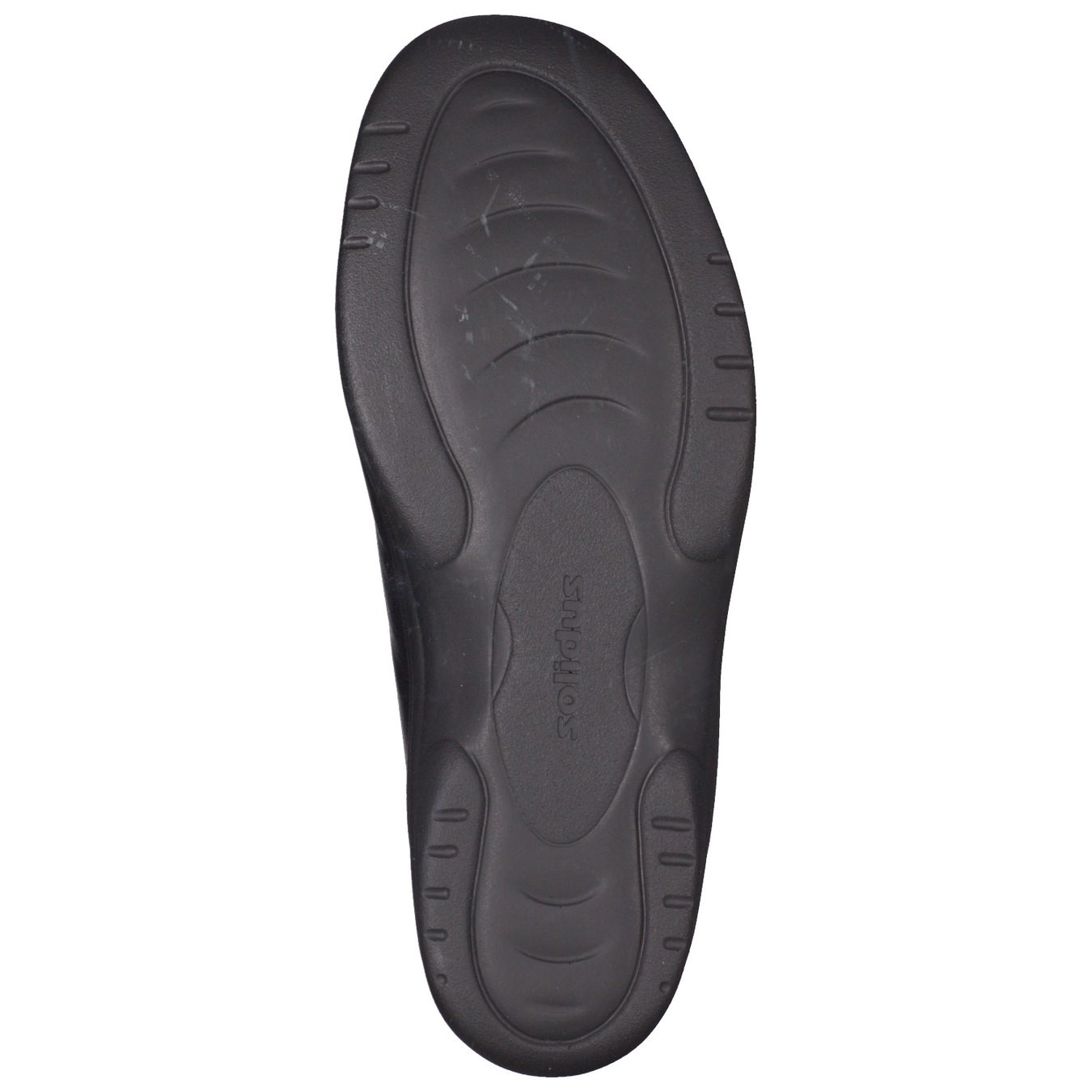 Sandale schwarz 2251009006905