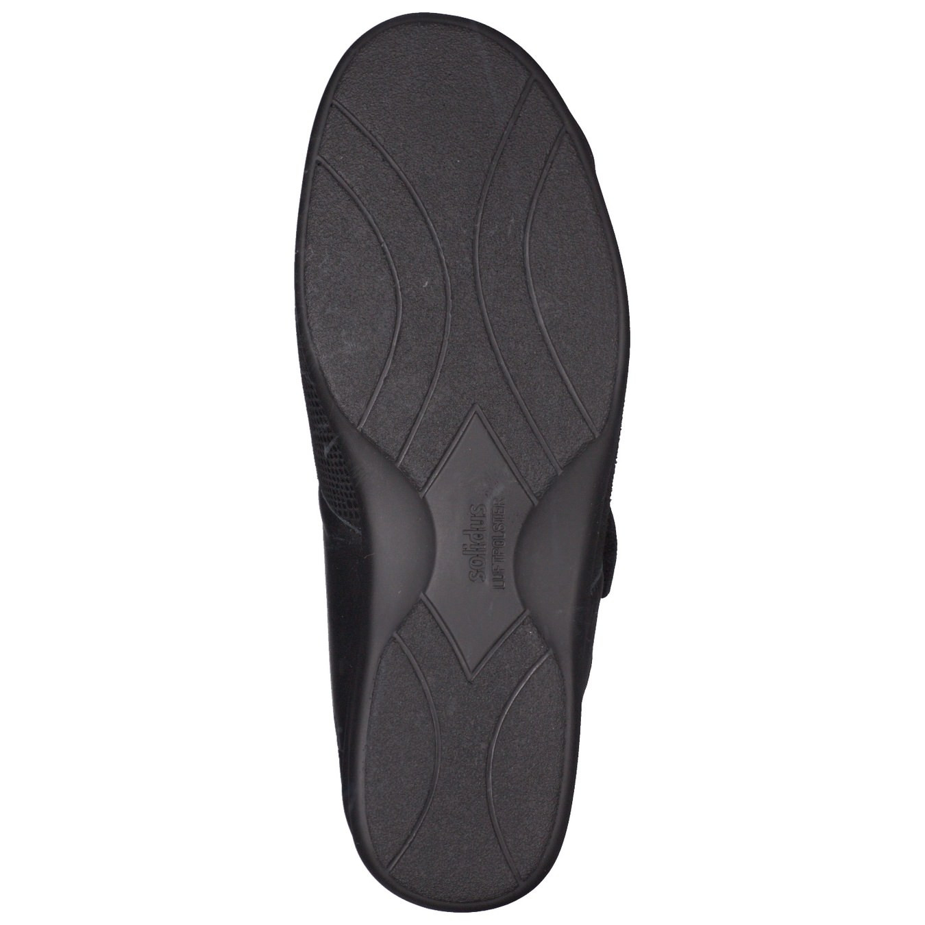 Sandale schwarz 2251009007005