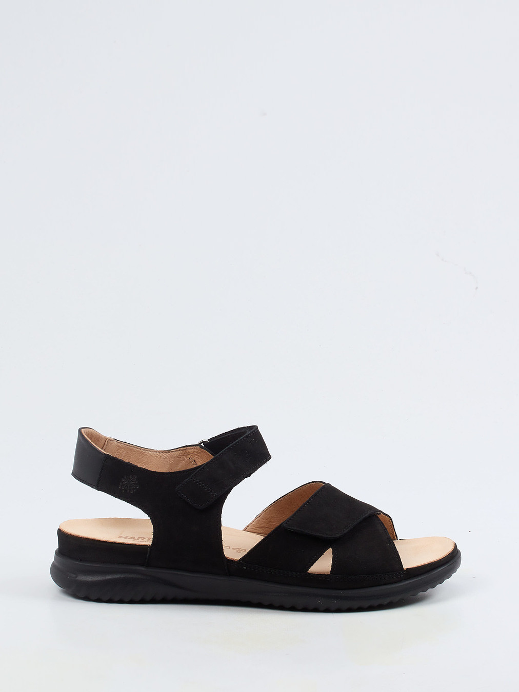 Sandale schwarz 2251009006701